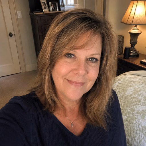 Annette T.